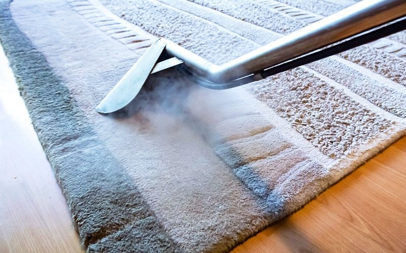 Carpet Steam Cleaning Doreen