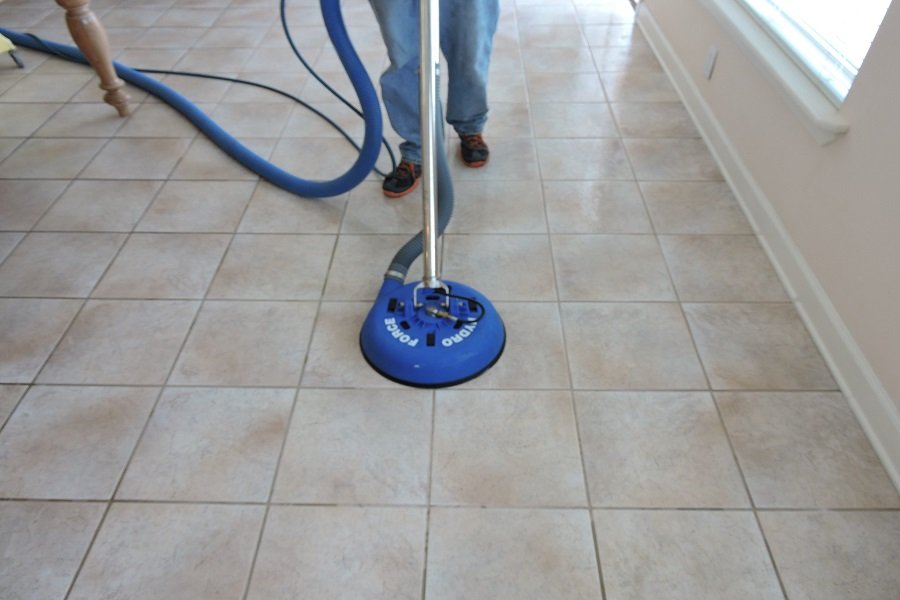 Carpet Steam Cleaning Doreen